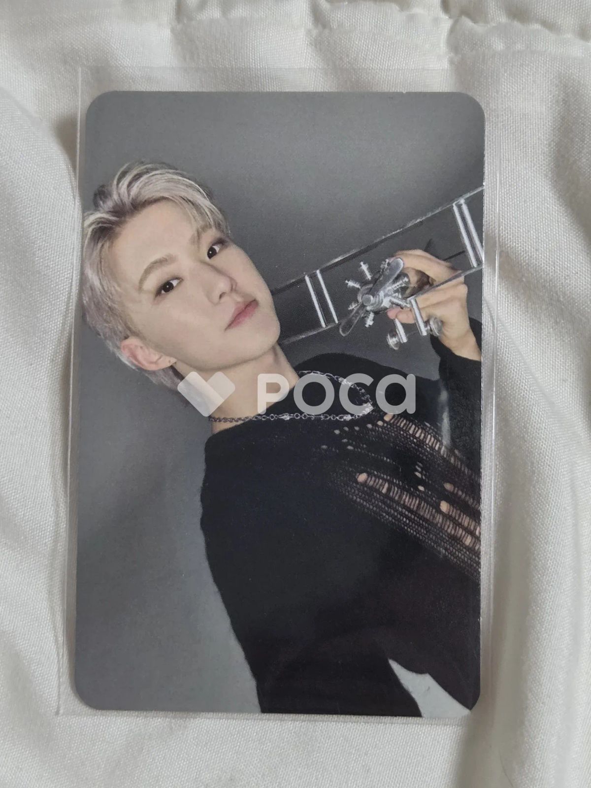 Seventeen ホシ セブチ SPILL THE FEELS FEEL NEW Ver. - メルカリ