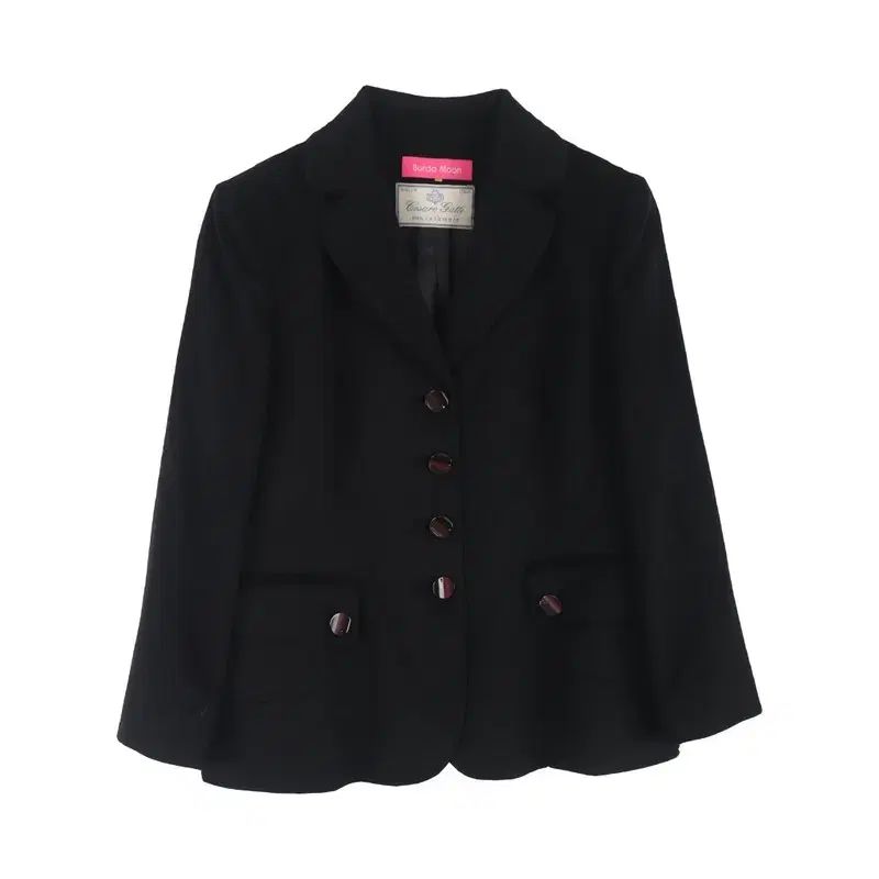 ブルームーン WOMEN - S チェーザレ ガッティ カシミア ジャケット