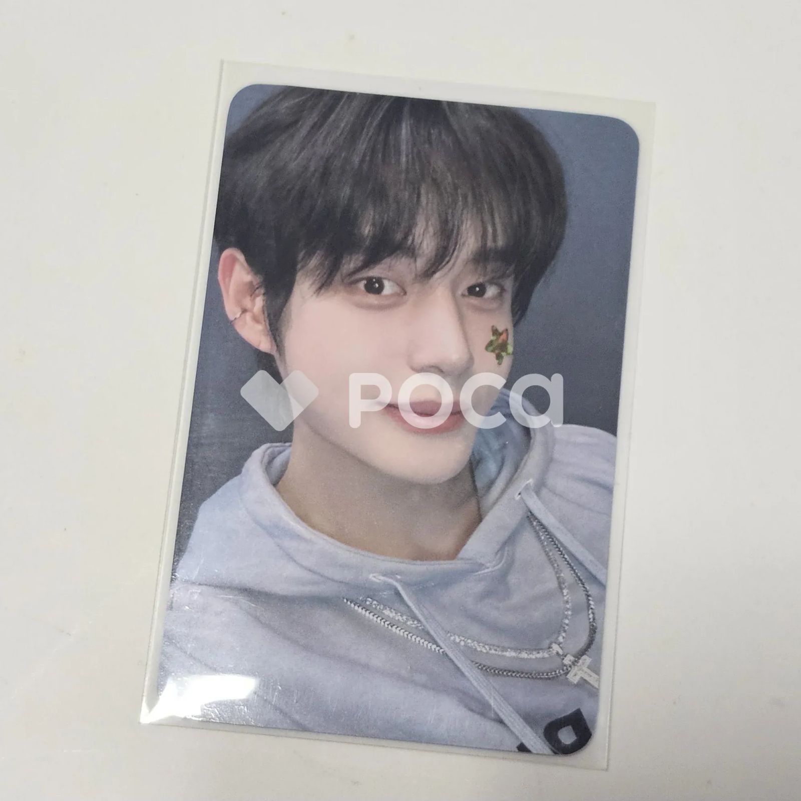 ZEROBASEONE キムジウン 2025 ZEROBASEONE WORLD TOUR [HERE&NOW] IN