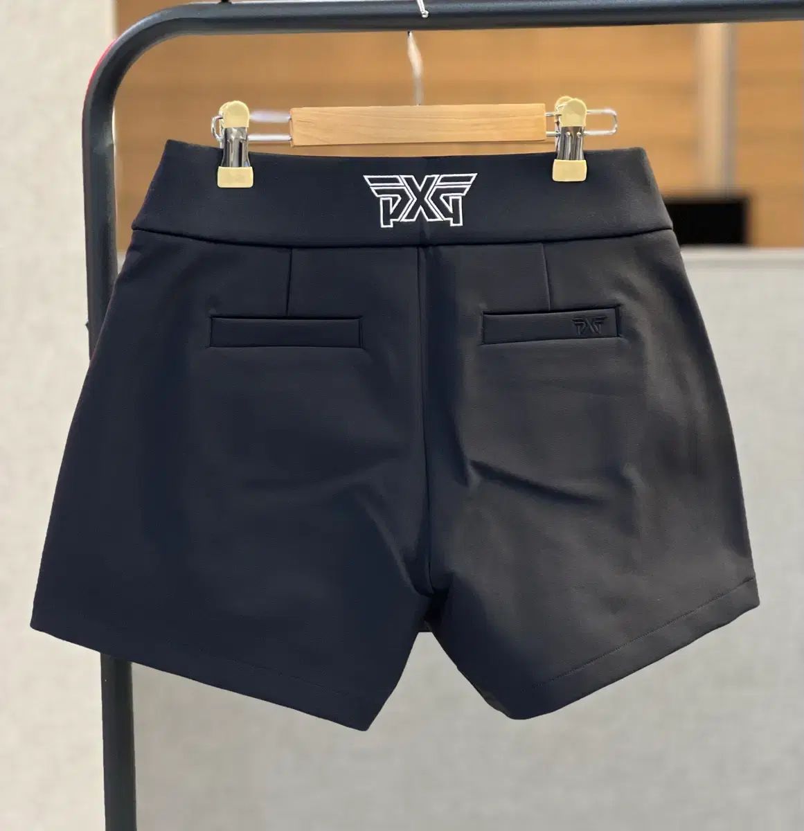 レディース ゴルフ キュロット 現物