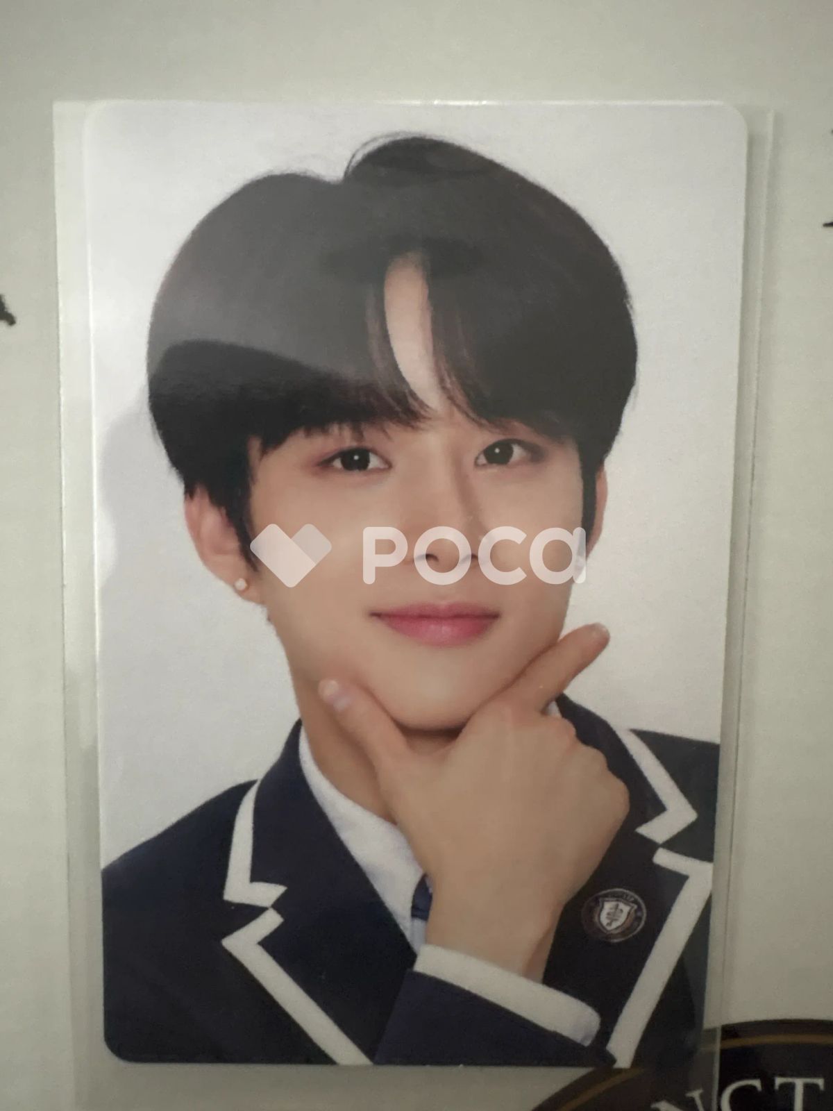 NCT ジョンウ 2021 NCT 127 BACK TO SCHOOL KIT - メルカリ NCT ジョンウ 2021 NCT 127 BACK TO SCHOOL KIT - メルカリ