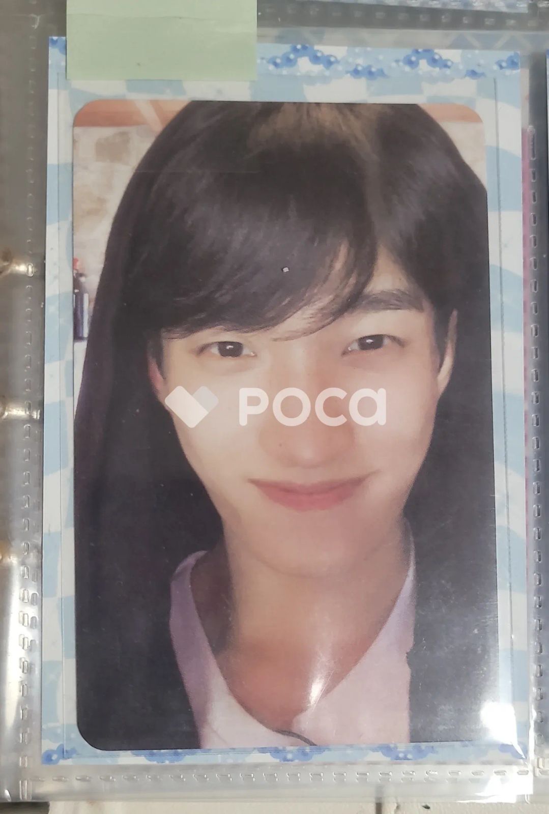 Seventeen ドギョム セブチ NANA TOUR with SEVENTEEN 2024 MOMENT