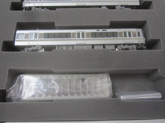 中古品 ホビー TOMIX 98259 R 223 5000系・5000系近郊電車