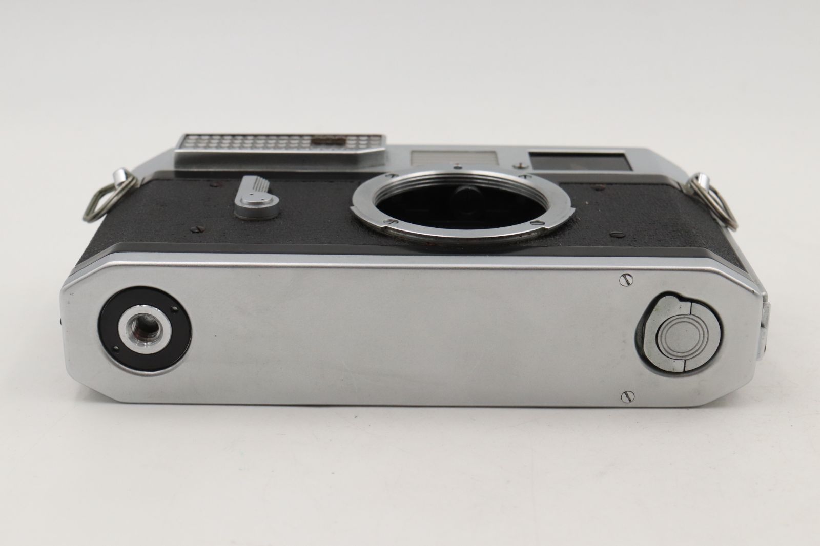 動作好調☆Canon 7 MODEL キャノン 7 モデル Lマウント L39 JAPAN