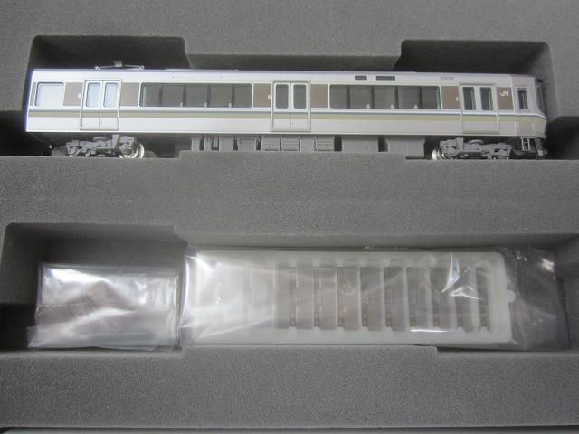 中古品 ホビー TOMIX 98260 JR 223 5000系・5000系近郊電車