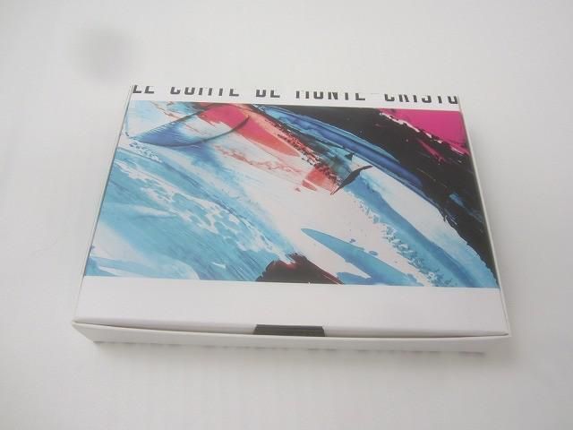 品 タレント ディーン フジオカ 岸井ゆきの 他 出演 モンテ クリスト伯 華麗なる復讐 Blu-ray