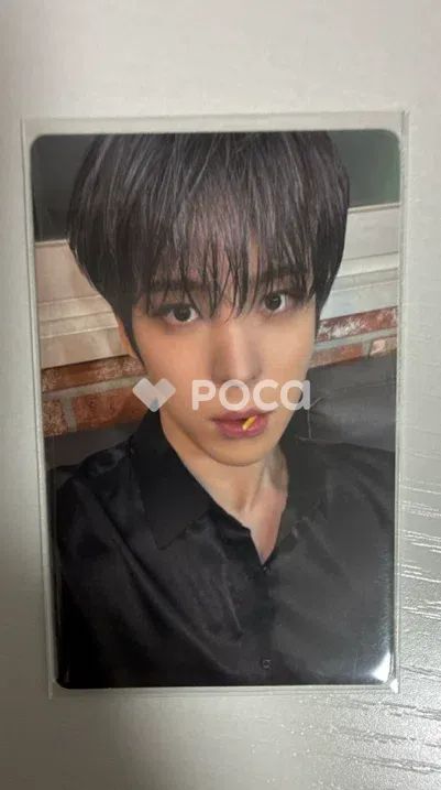 ATEEZ ユノ GOLDEN HOUR : Part.3 'In Your Fantasy Edition