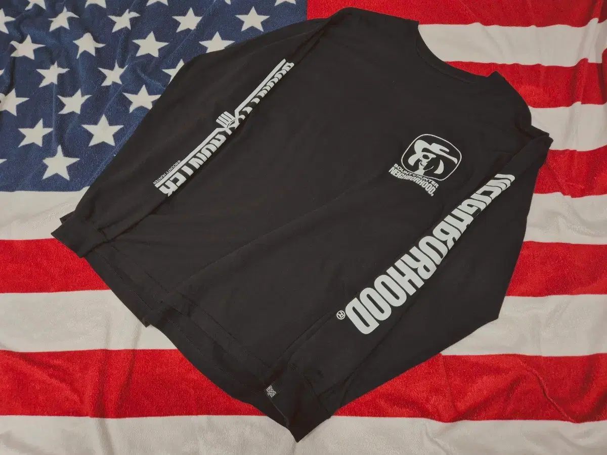 ネイバーフッド(NEIGHBORHOOD) バウンティハンター(BOUNTY HUNTER