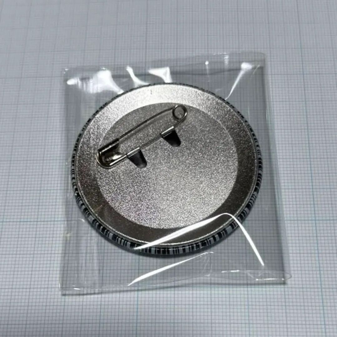 アイドルマスター 萩原雪歩 缶バッジ MRライブ - メルカリ