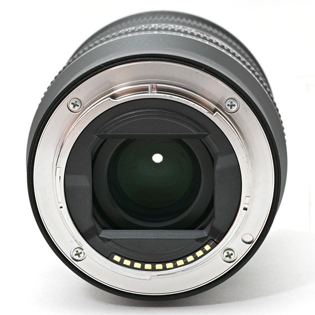 美品＞ SONY FE 20mm F1.8 G SEL20F18G｜広角20mmの高解像Gレンズ｜前