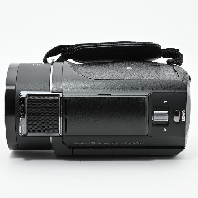 大容量バッテリーNP FV