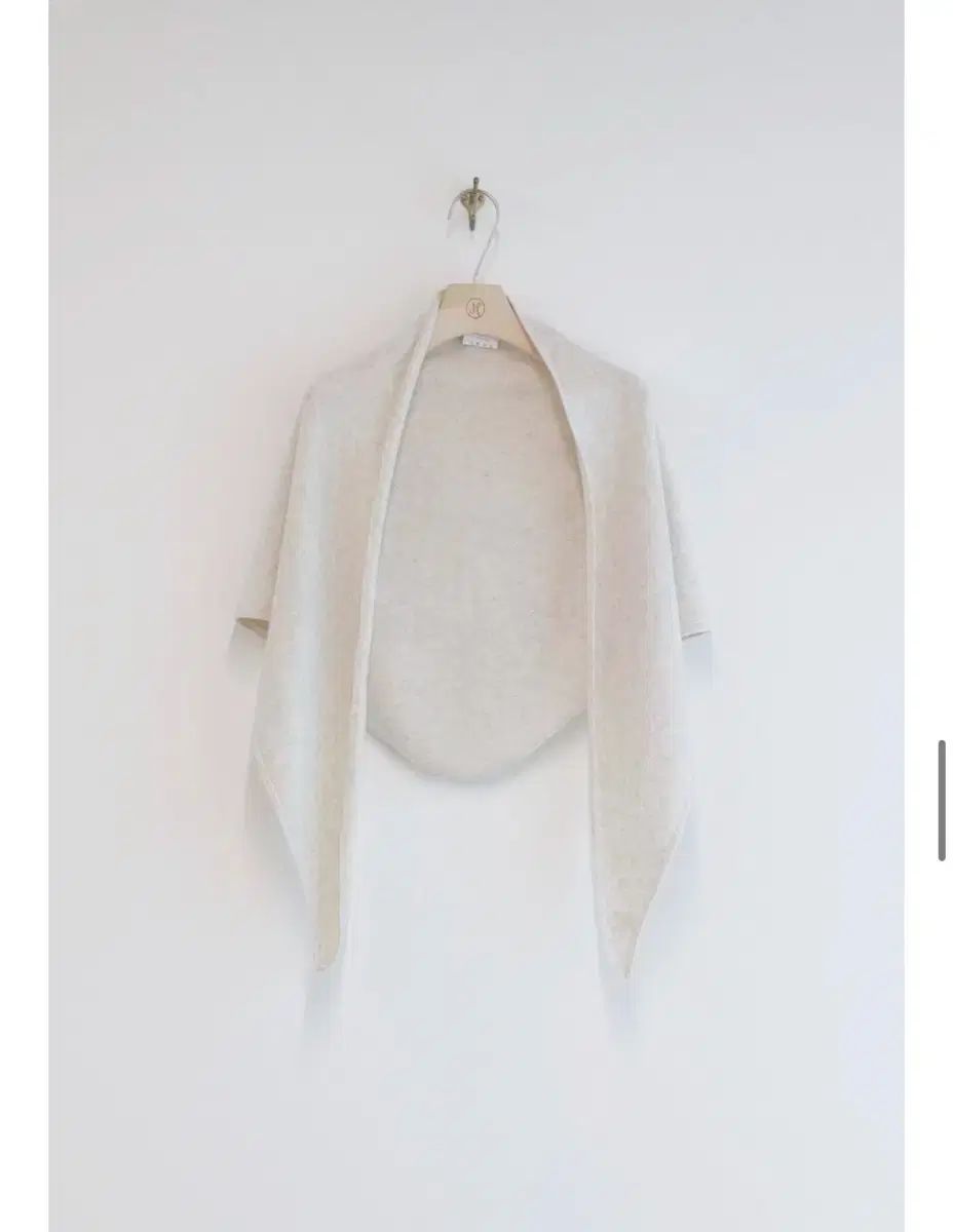 英智エイト ニットショール