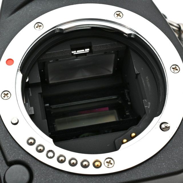 良品＞ PENTAX K-5 ボディ K-5BODY｜シャッター数11,270枚｜防塵防滴