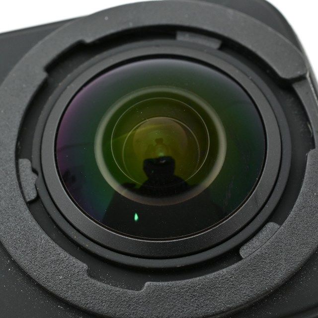 全体的にきれい