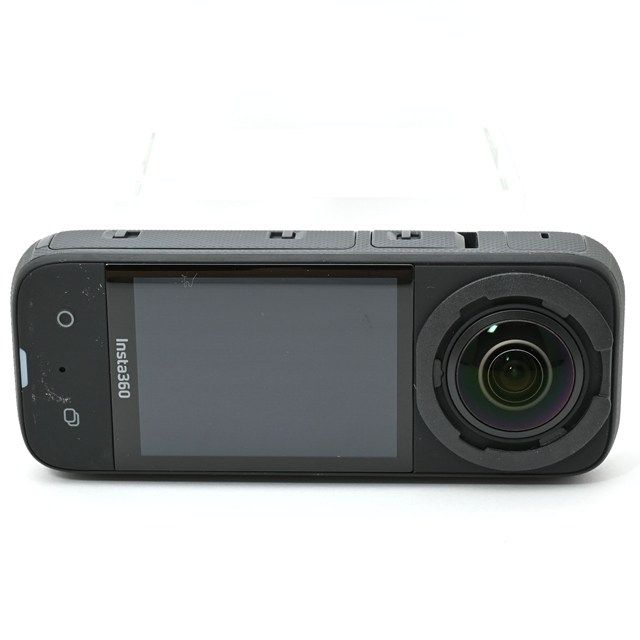 全体的にきれい レンズガード付属