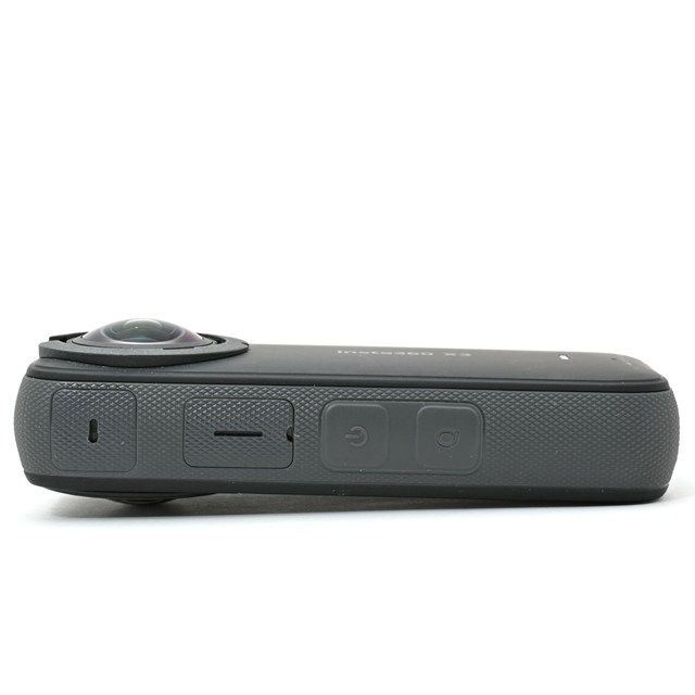 全体的にきれい レンズガード付属