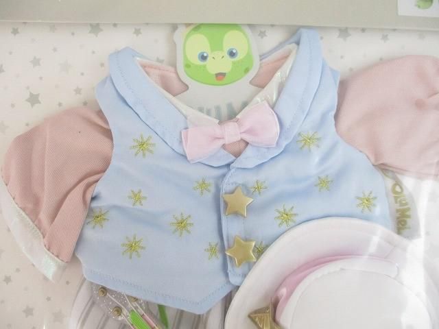 ディズニー オルメル コスチューム 20周年 スターリードリームス