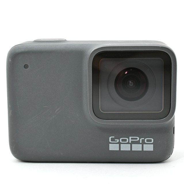 アウトドア撮影に最適