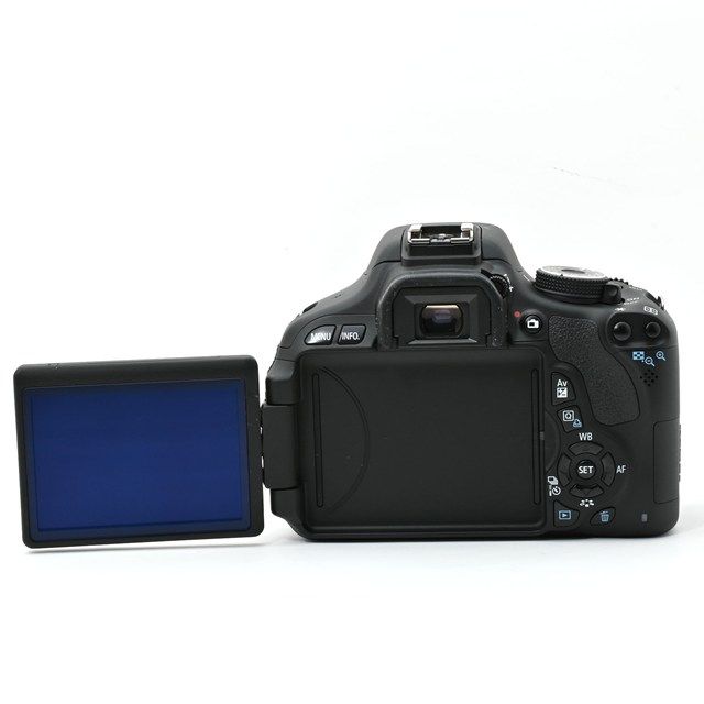美品＞Canon EOS Kiss X5 ボディ KISSX5-BODY｜シャッター数427枚
