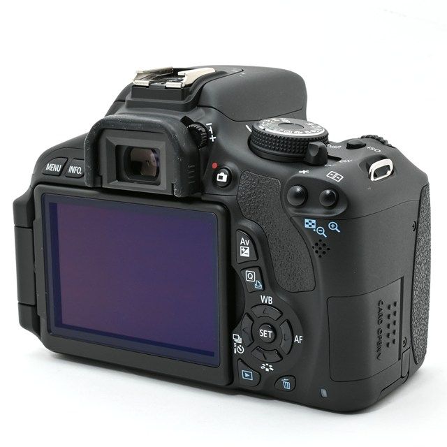 美品＞Canon EOS Kiss X5 ボディ KISSX5-BODY｜シャッター数427枚
