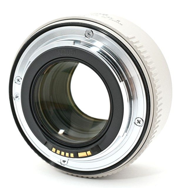 Canon エクステンダー EF 1.4 X II｜望遠効果1.4倍の テレコン｜Lレンズ対応｜画質維持×機動力UP｜収納ポーチ付き