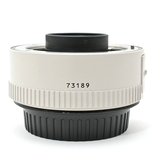  Canon エクステンダー EF 1 4 X II 望遠効果1 4倍の テレコン Lレンズ対応 画質維持 機動力UP 収納ポーチ付き その他 その他