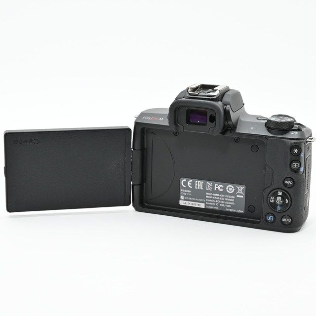 canon EOS kiss M ダブルレンズ CANON EOS Kiss M ダブルレンズキット 価格比較 - 価格.com