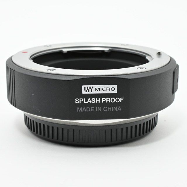 美品＞ OLYMPUS フォーサーズアダプター MMF-3｜使用感少なくきれい