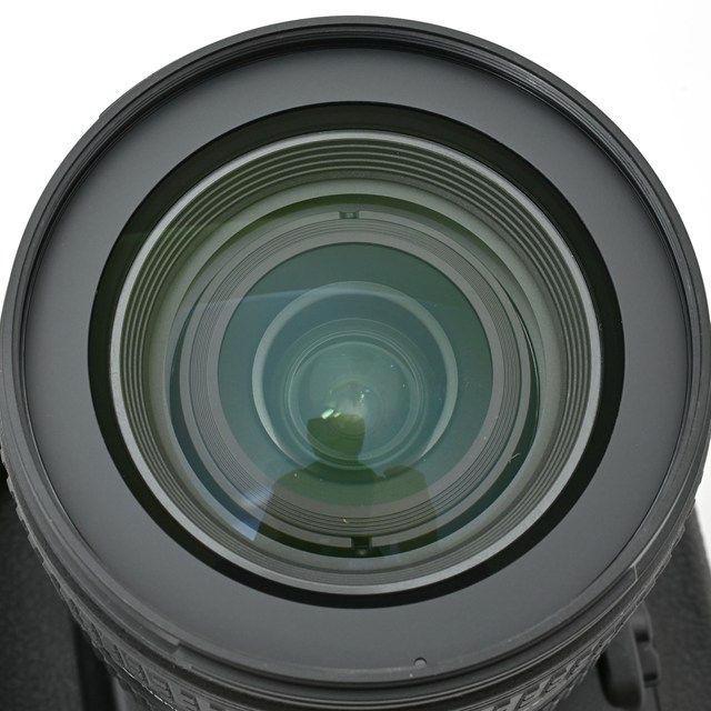 美品＞ Nikon D500 レンズキット｜AF-S DX 16-80mm F2.8-4E VR 付属