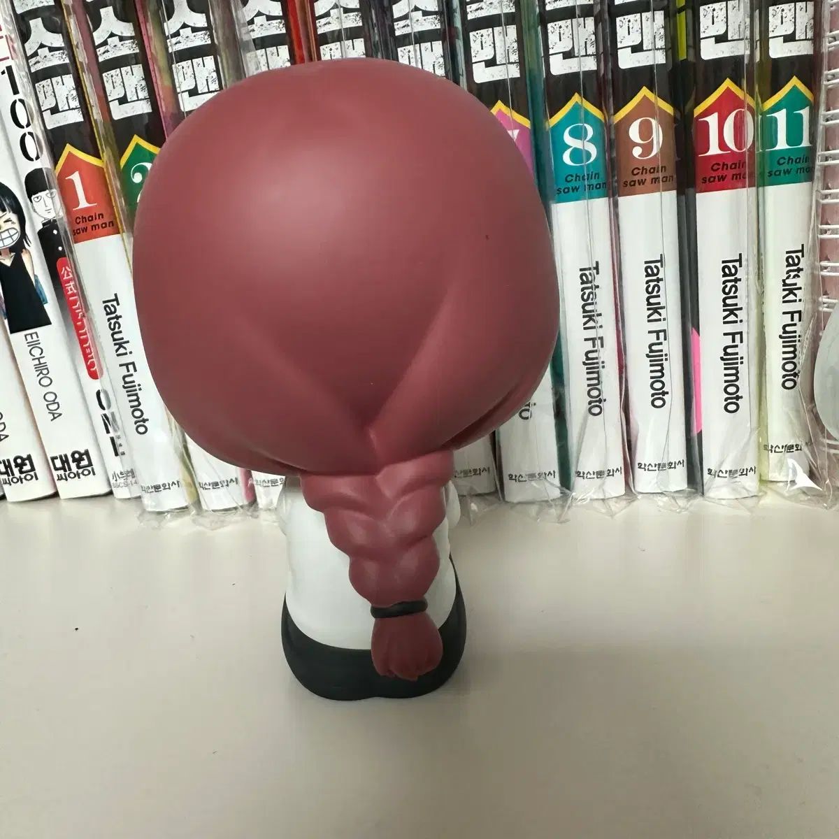 チェンソーマン マキマ るかっぷ フィギュア