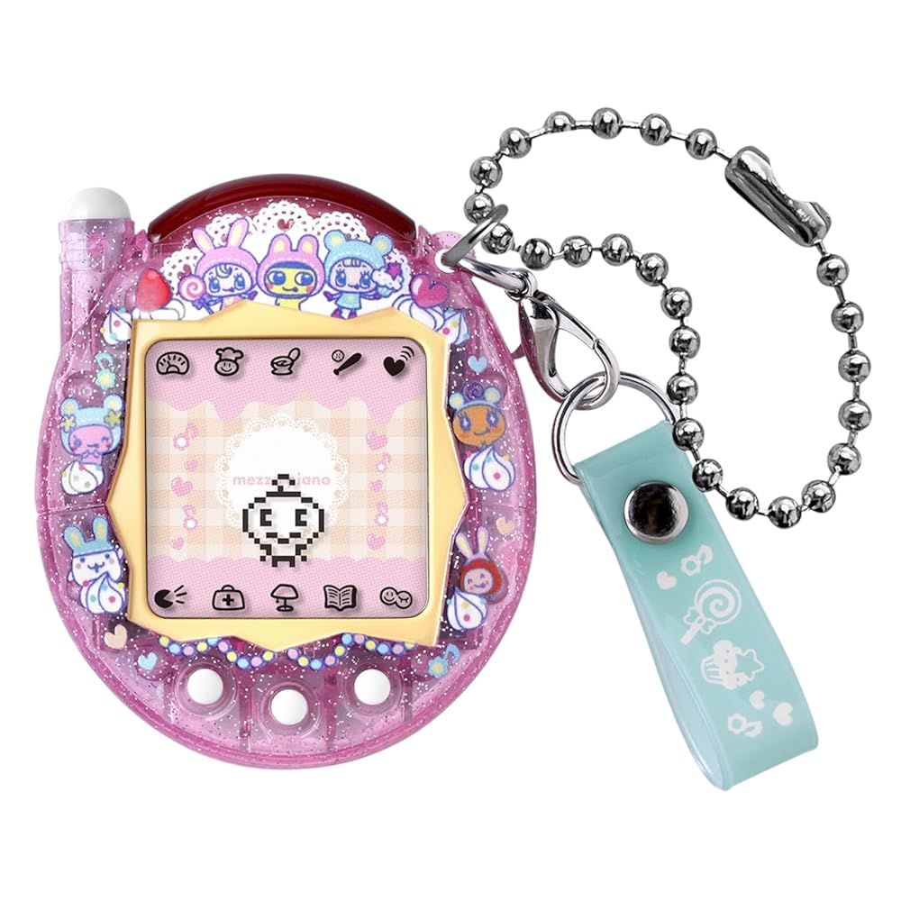 Tamagotchi Connection メゾピアノ たまごっちこらぼれーしょん - メルカリ