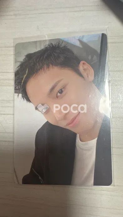 Seventeen ミンギュ セブチ 17 IS RIGHT HERE HEAR Ver. - メルカリ