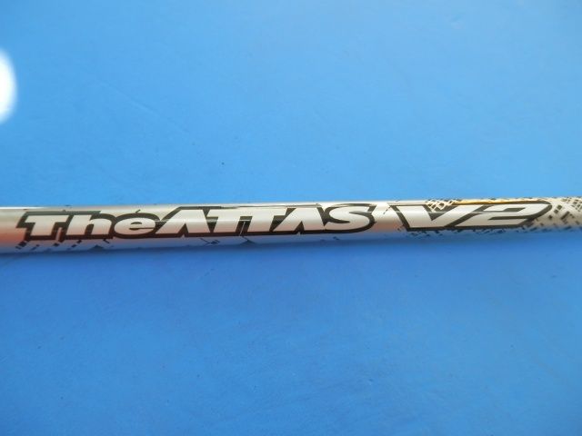 シャフト 即決 X24 良品 テーラーメイドのスリーブ付 UST マミヤ