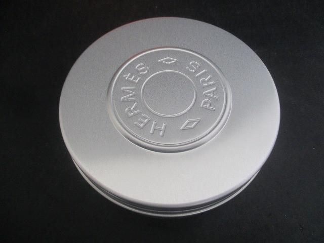 未使用 エルメス HERMES オー ドゥ ルバーブ エカルラット モイスチャ