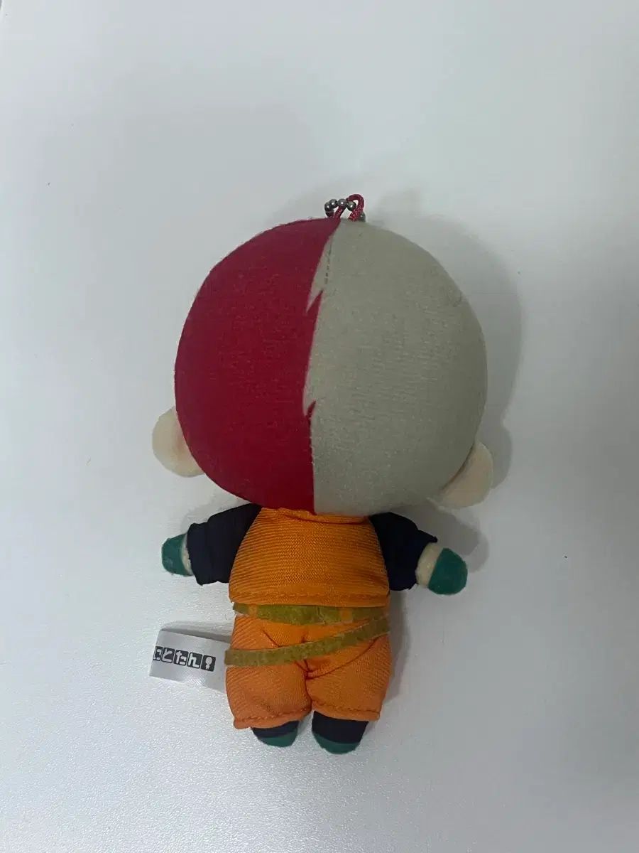 峰田実 むにゅぐるみ ぬいぐるみ 僕のヒーローアカデミア ヒロアカ