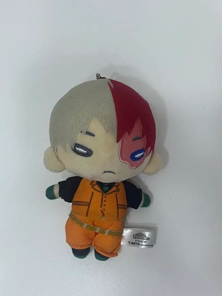 峰田実 むにゅぐるみ ぬいぐるみ 僕のヒーローアカデミア ヒロアカ