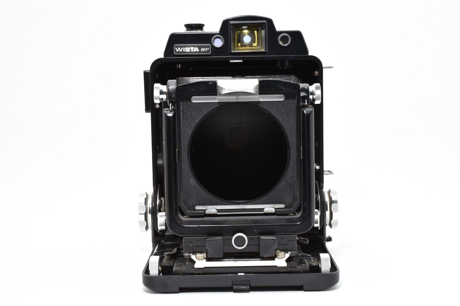 品 ウィスタ WISTA RF 45 大判カメラ 1587 i AU 3323