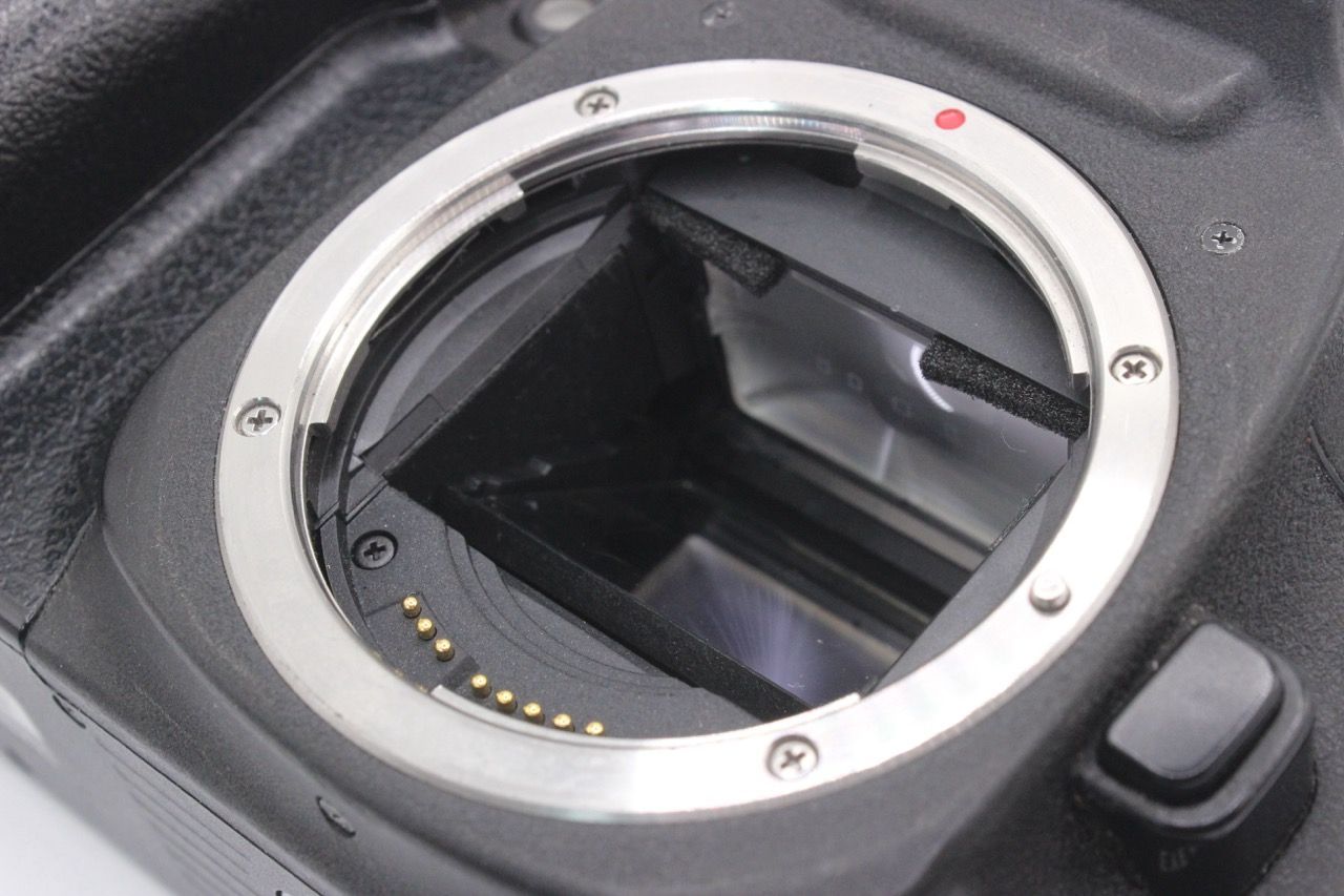 ☆良品☆キャノン CANON EOS 7s EYE CONTROL ボディ #1142@d RO3393