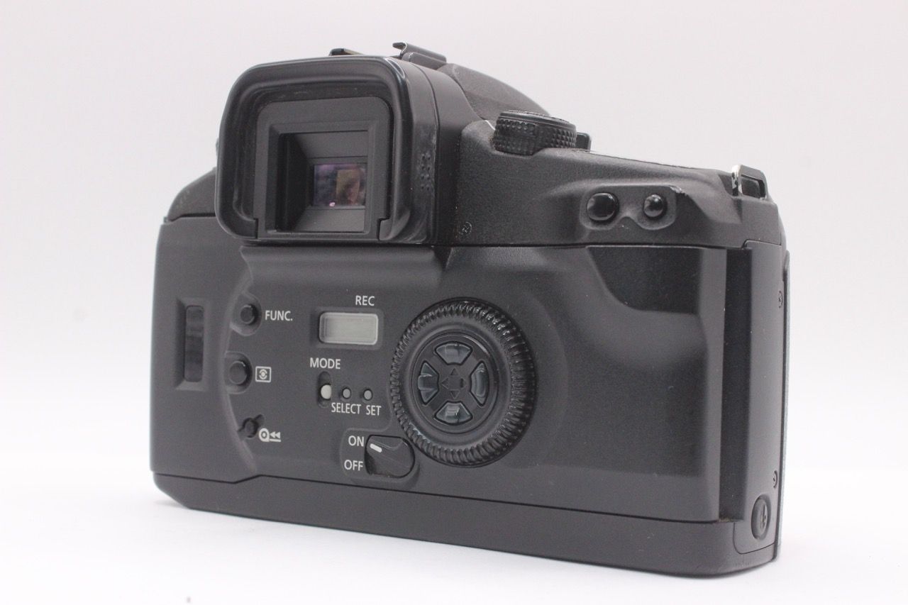 キャノン CANON EOS 7 s EYE CONTROL ボディ 1142 d RO 3393