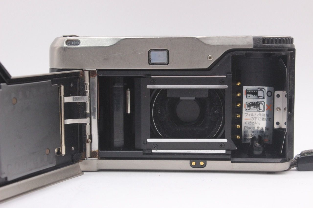 コンタックス CONTAX T2 Sonnar 38mm F2.8 T #5648@f RO3405 - メルカリ