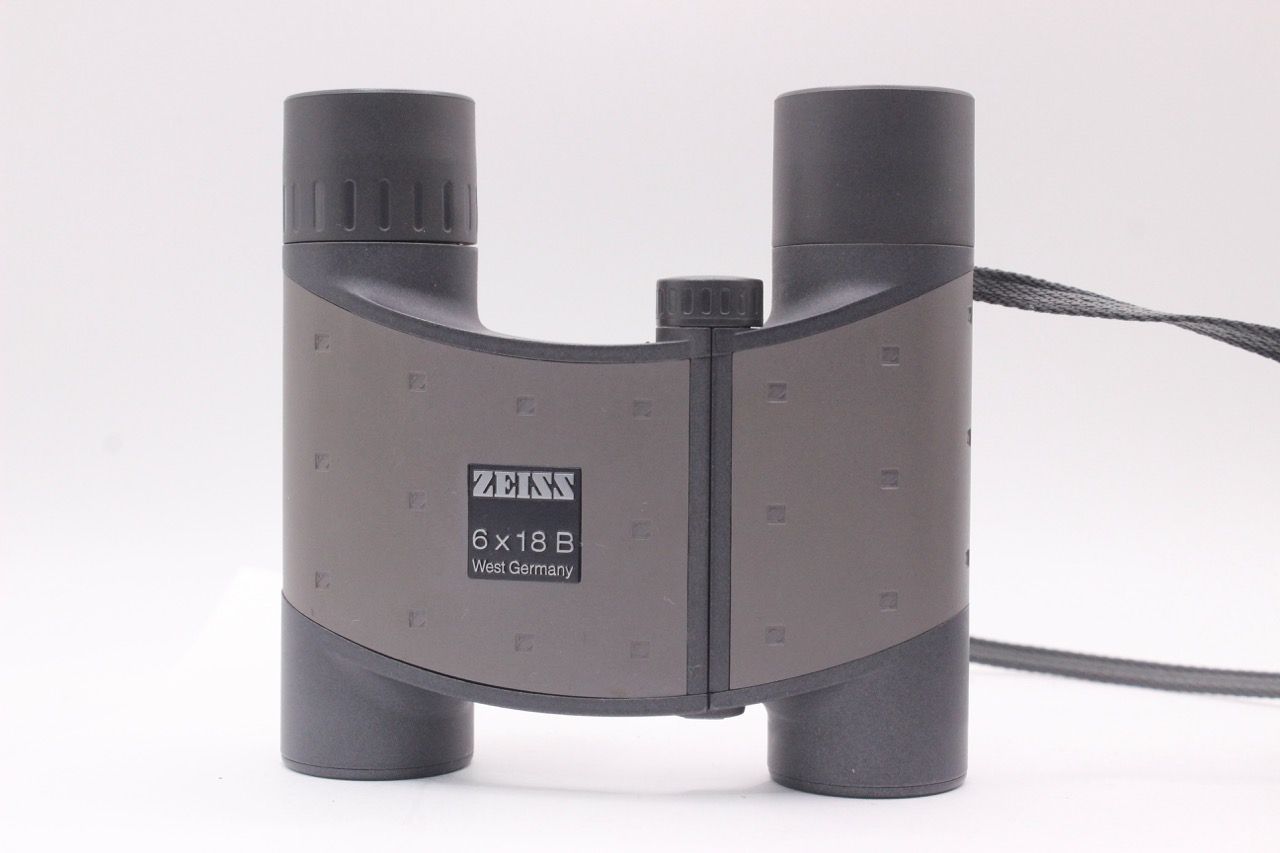 品 ツァイス ZEISS 6 x 18 B T P 双眼鏡 4224 f RO 3406