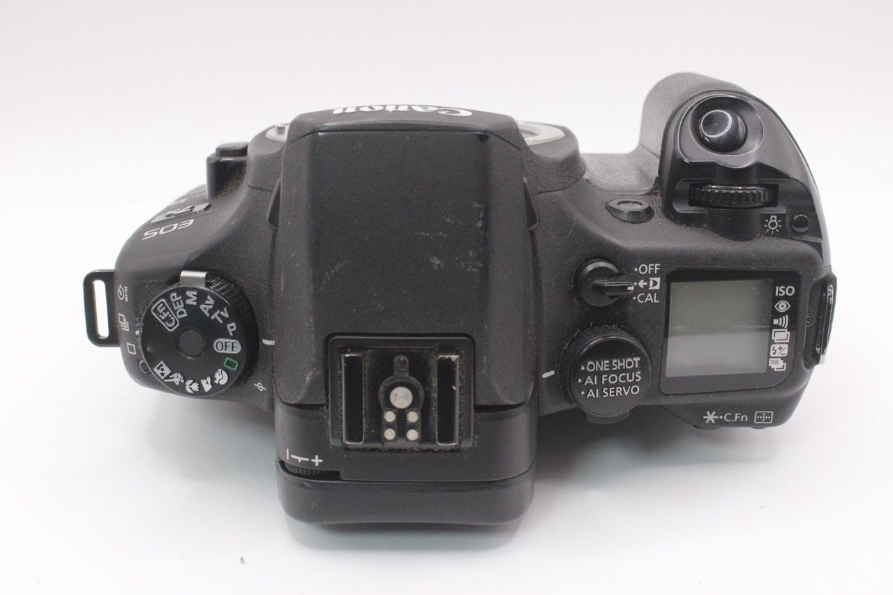 ☆良品☆キャノン CANON EOS 7s EYE CONTROL ボディ #1142@d RO3393