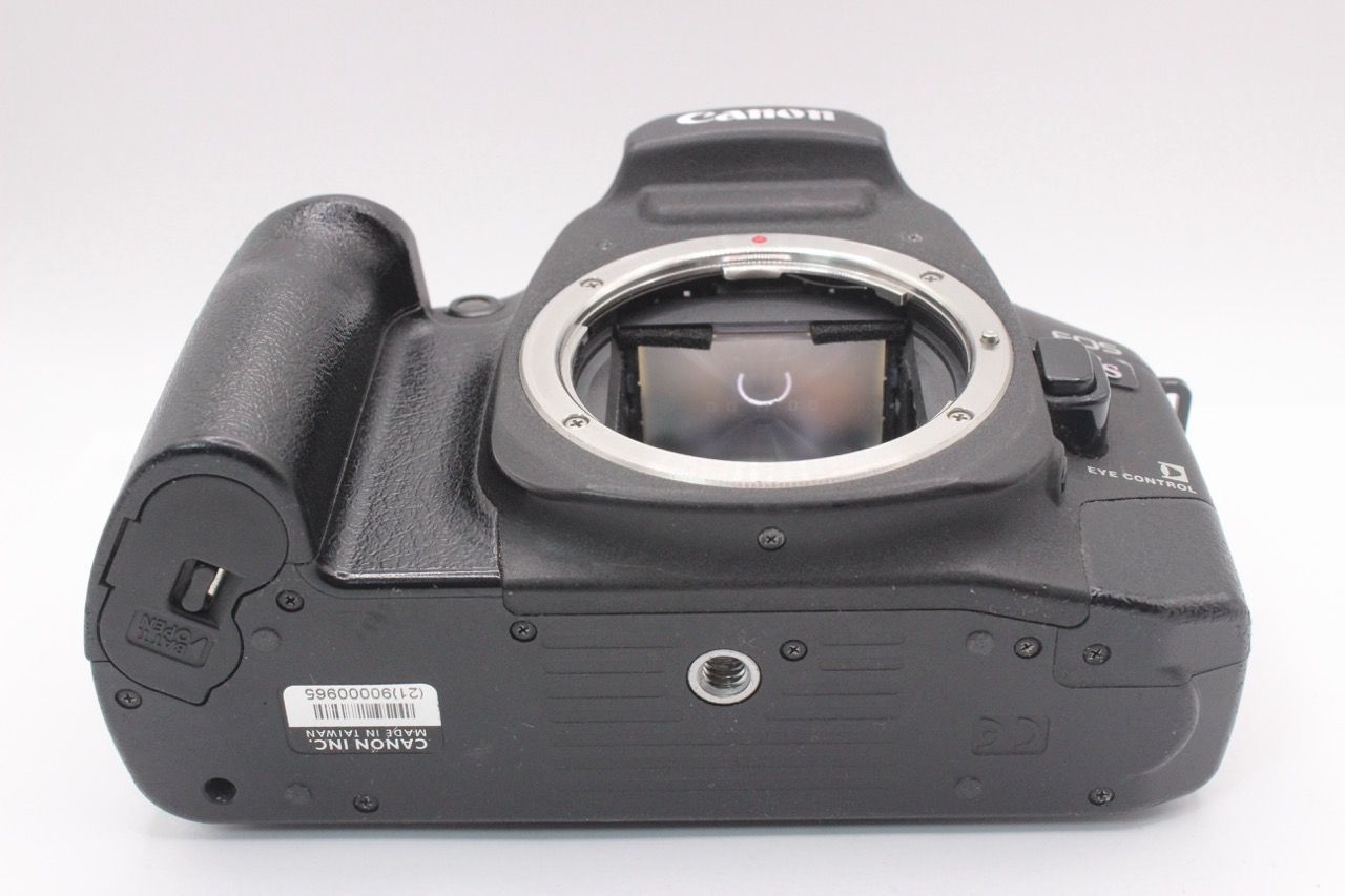 ☆良品☆キャノン CANON EOS 7s EYE CONTROL ボディ #1142@d RO3393