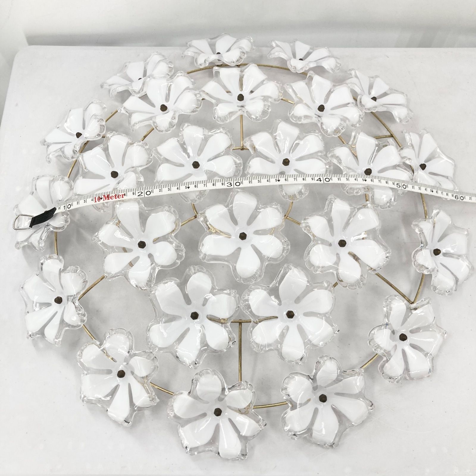 インテリアライト 引掛け式