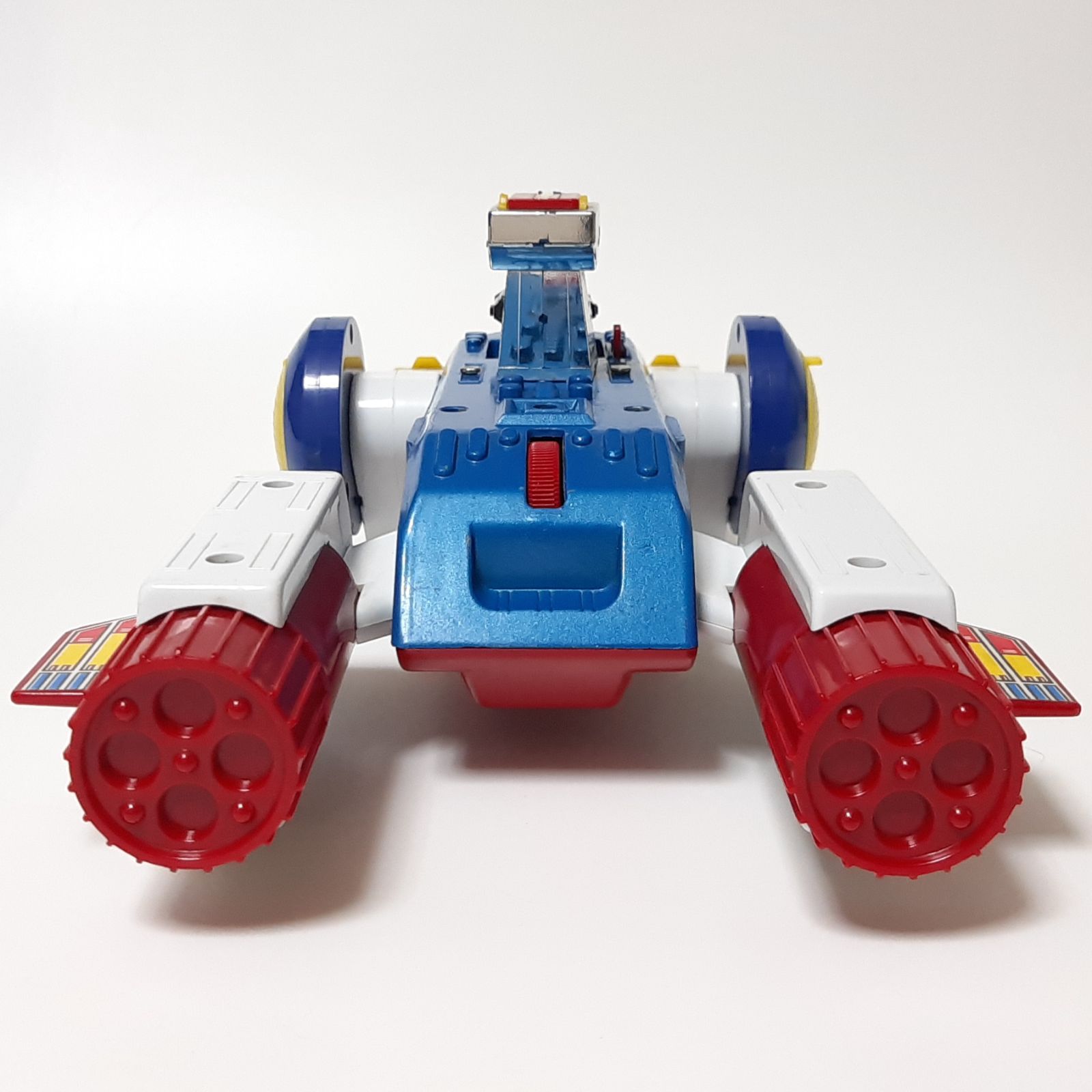 機動戦士ガンダム ホワイトベース クローバー クローバー 機動戦士