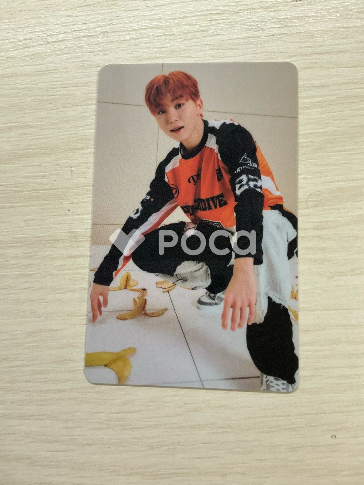 SEVENTEEN スングァン SECOND WIND Weverse Albums ver. - メルカリ