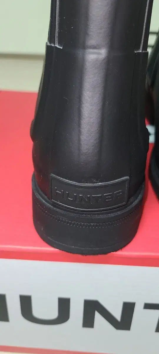 オリジナル リファインド