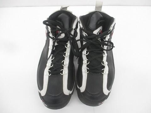 フィラ FILA グランドヒル 003 等 スニーカー 2点 26 5 メンズ