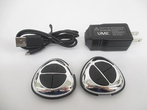 美顔器 リフトアップ