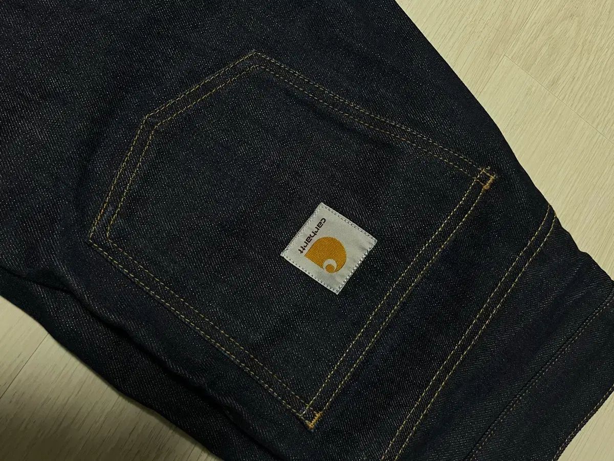 新品 定価以下 カーハート wip NICHOLAS DALEYFALL デニム カーハート
